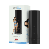 Kiiroo Onyx+ Teledildonic Masturbator Asa Akira Experience - cena, porovnanie