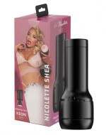 Kiiroo Stars Collection Feel Nicolette Shea - cena, porovnanie
