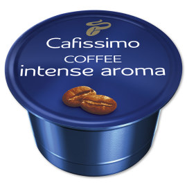 Tchibo Cafissimo Coffee Intense Aroma 10ks