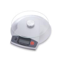 Orion Kuchynská váha digitálna sklo/UH 5kg - cena, porovnanie