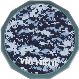 Vicfirth Digital Camo Practice Pad 6