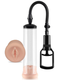 Lovetoy Maximizer Worx VX1 Pussy Pump