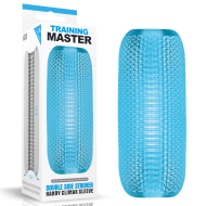 Lovetoy Training Master Double Side Stroker - cena, porovnanie