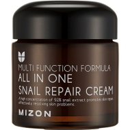 Mizon All In One Snail Repair Cream 75ml - cena, porovnanie