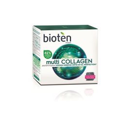 Bioten Multicollagen Day Cream SPF10 50ml