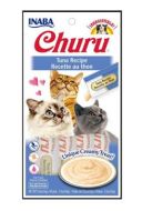 Churu Cat Tuna 4x14g - cena, porovnanie