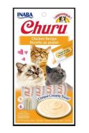 Churu Cat Chicken 4x14g - cena, porovnanie