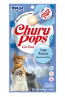 Churu Cat Pops Tuna 4x15g - cena, porovnanie