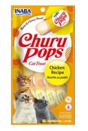 Churu Cat Pops Chicken 4x15g - cena, porovnanie