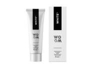 Woom Zubná pasta White+ 75ml - cena, porovnanie