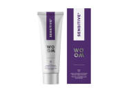 Woom Zubná pasta Sensitive+ 75ml - cena, porovnanie