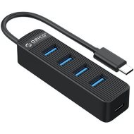 Orico TWC3-4A 15 cm - cena, porovnanie