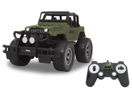 Jamara Jeep Wrangler Rubicon 1:14