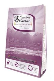 Canine Caviar Leaping Spirit GF Alkaline (zverina) 10kg