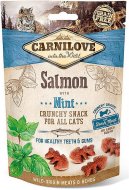 Carnilove Cat Semi Moist Snack Chicken & Thyme 50g - cena, porovnanie