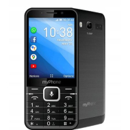 MyPhone Up Smart LTE - cena, porovnanie