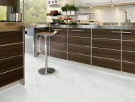 Wineo Designline 800 XL Stone click White Marble DLC00090 - cena, porovnanie
