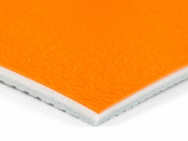 Grabo Prima športová podlaha pre školské telocvične 40 m2