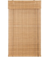 Stín Bambusová roleta na mieru Asha B10 - cena, porovnanie