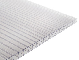 Gutta Guttagliss DUAL BOX 8 mm polykarbonátová deska 2000 x 1050 mm