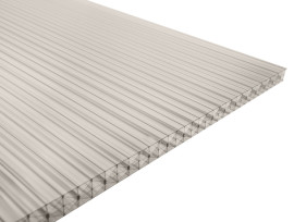 Gutta Guttagliss DUAL STRONG 16 mm polykarbonátová deska 3000 x 2100 mm