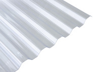 Gutta PVC trapéz - polyvinylchloridová deska 2000 x 900 mm - cena, porovnanie