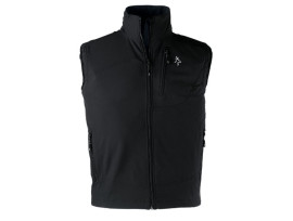 Kapriol TECH Softshell vesta