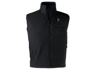 Kapriol TECH Softshell vesta - cena, porovnanie