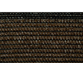 Tenax Stínící tkanina 90% Soleado Corten 1 x 50 m