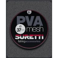 Suretti PVA pančucha na cievke 37 mm - cena, porovnanie