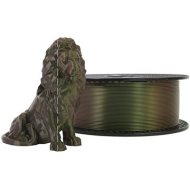 Prusa PLA Mystic Green 1 kg - cena, porovnanie