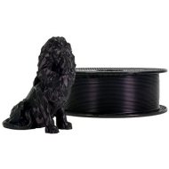 Prusa PLA Jet Black 1 kg - cena, porovnanie