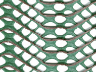 Tenax GP Flex 1400 zatravňovací rohož 2 x 20 m - cena, porovnanie