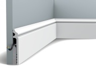 Orac Decor SX186 Contour podlahová lišta - cena, porovnanie
