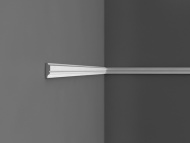 Orac Decor Axxent PX116 stenová lišta - cena, porovnanie