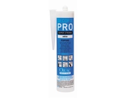 Orac DecoFix Pro FDP500 montážne lepidlo 310ml