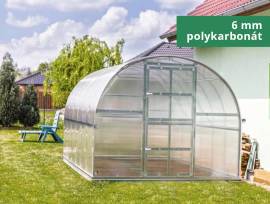 Gutta GARDENTEC CLASSIC Profi 4 x 3 m