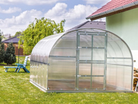 Gutta GARDENTEC CLASSIC Profi 6 x 3 m