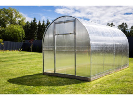 Gutta Gardentec Simplex 4 x 2 m