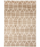 Merinos Thema 23290-72 Beige kusový koberec 120 x 170 Béžová - cena, porovnanie