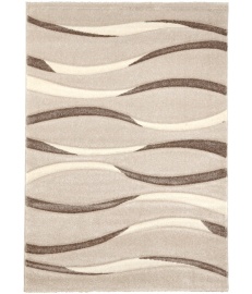 Merinos Kusový koberec Infinity New 6084 80 x 150 Béžová