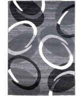Merinos Kusový koberec Florida Grey 120 x 170 Sivá - cena, porovnanie