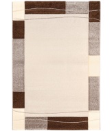 Merinos Kusový koberec Cascada Plus 6294 Beige 80 x 150 Béžová - cena, porovnanie