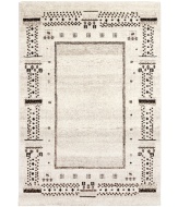 Merinos Ethno 21412-760 kusový koberec 160 x 230 Béžová - cena, porovnanie