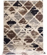 Merinos Cambridge 7879 Bone kusový koberec 160 x 230 Hnedá - cena, porovnanie