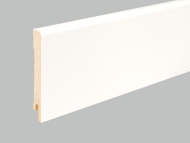 Pedross Soklová lišta Biela 15 x 95 x 2500 - cena, porovnanie