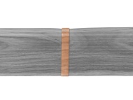 Arbiton Spojka na lištu LARS 03 Norwegian Oak - cena, porovnanie