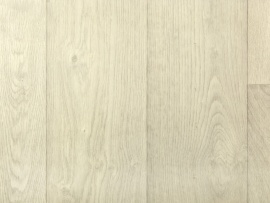 Gerflor PVC podlaha DesignTime Newport biely 5209