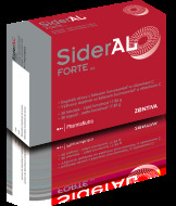 Zentiva Sideral Forte 30tbl - cena, porovnanie