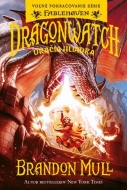 Dragonwatch 1: Dračia hliadka - cena, porovnanie